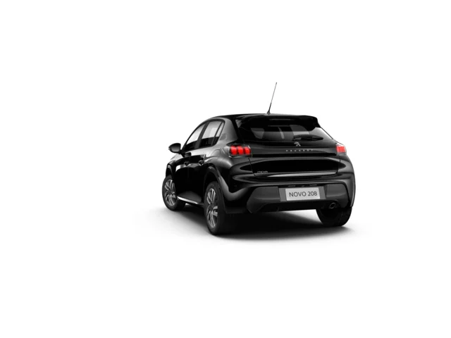 Citroën C4 Cactus 1.6 Live (Aut) 2022 - main picture