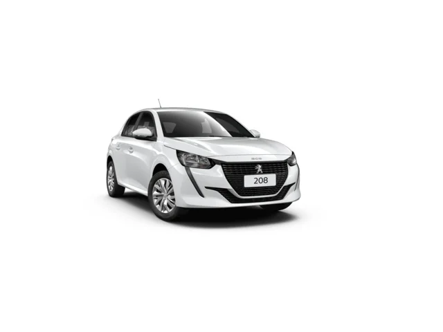 Peugeot 208 1.6 Like Pack 2021 - main picture