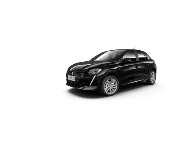 Peugeot 208 1.6 Like Essencial 2022 - main picture