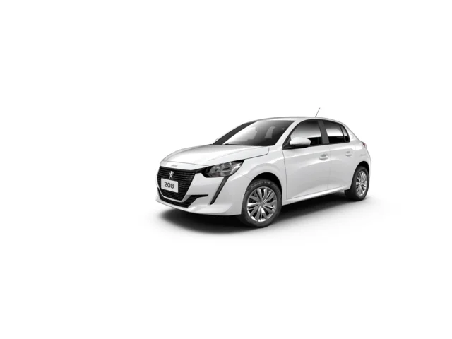 Peugeot 208 1.6 Like Essencial 2022 - main picture