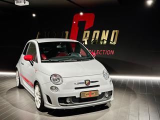 ABARTH 500 1.4 Turbo Opening Edition (rif. 20681547), Anno 2008, - main picture