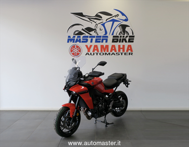 Yamaha Tracer 7 PRONTA CONSEGNA, KM 0 - main picture