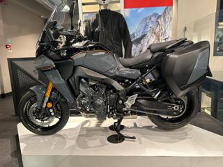 YAMAHA Tracer TRACER 9 GT + (rif. 20655489), Anno 2024 - main picture