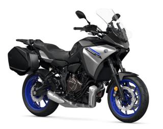 YAMAHA Tracer TRACER 7 GT (rif. 20656213), Anno 2024 - main picture