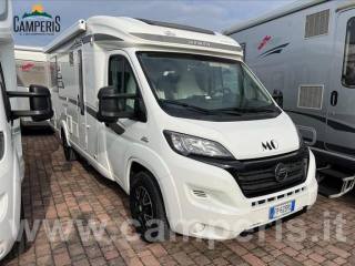 HYMER ERIBA Other HYMER EXSIS T 598 FACELIFT (rif. 20317447), An - main picture