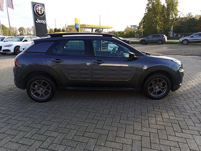Citroën C5 Aircross BlueHDi 130 S&S EAT8 Feel Pack, Anno 2020, K - main picture