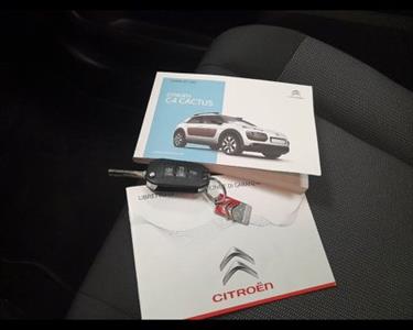 Citroën C3 3ª serie PureTech 110 S&S Shine Pack, Anno 2022, KM 3 - main picture