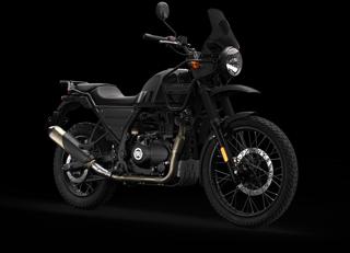 ROYAL ENFIELD Other Classic 350 Halcyon Black (rif. 17988764), A - main picture