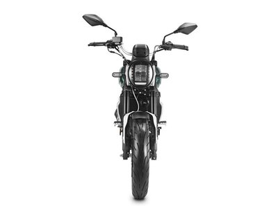 YAMAHA Tracer 700 tracer 700 (rif. 20408838), Anno 2019, KM 2070 - main picture