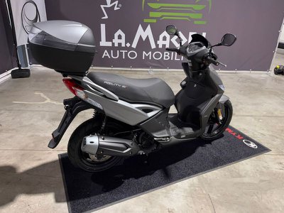 Kymco Agility 125i R16+ Antracite Opaco, KM 0 - main picture