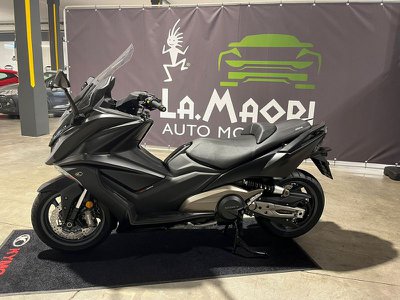 YAMAHA Tracer 700 tracer 700 (rif. 20408838), Anno 2019, KM 2070 - main picture