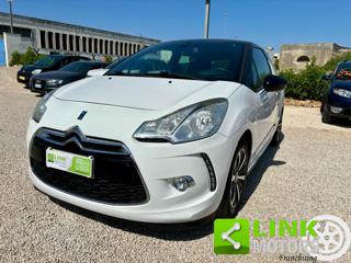 DS AUTOMOBILES DS 4 Crossback 1.6 HDI 120 CV (rif. 20721978), An - main picture
