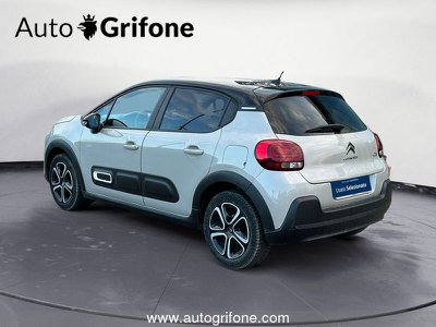 Citroën Grand C4 SpaceTour. PureTech 130 S&S Feel 7 posti, Anno - main picture