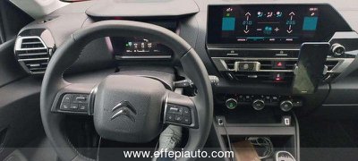 Jeep Compass 1.3 Turbo 2WD Limited con finanziamento, Anno 2021, - main picture