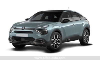 Citroën e C4 Shine, Anno 2022, KM 0 - main picture