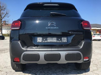 Citroën C4 Cactus 1.5 bluehdi Feel s&s 100cv, Anno 2018, KM 5800 - main picture
