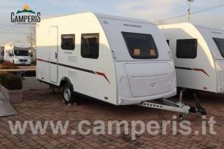 HYMER ERIBA Other HYMER EXSIS T 598 FACELIFT (rif. 20317044), An - main picture