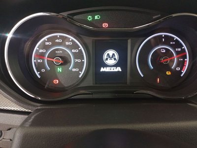 AIXAM Coupé eCoupé GTI Emotion (rif. 20249250), Anno 2024 - main picture