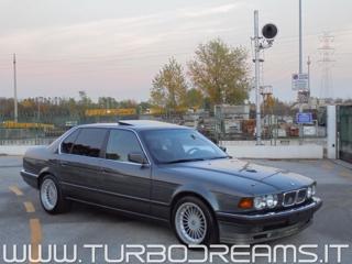 BMW ALPINA B12 5.0 COUPE' AUTOMATICA 1 OF 97 IN THE WORLD ! ! ! - main picture
