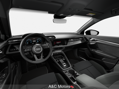Audi Q3 35 TDI S tronic S line edition, Anno 2023, KM 4200 - main picture
