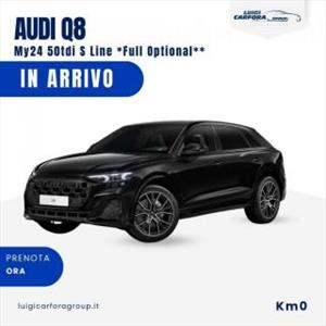 Audi A1 AUDI A1 SPB 1.6 TDI Ambition 90 cv, Anno 2013, KM 200000 - main picture
