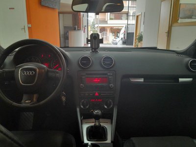Audi A1 SPB 30 TFSI S tronic Admired, Anno 2023, KM 9200 - main picture