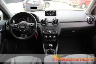 Audi A4 Avant 2.0 Tdi 150 Cv S Tronic, Anno 2017, KM 284000 - main picture