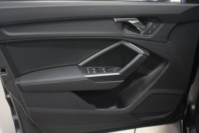 Audi Q3 35 TDI S TRONIC SPORTBACK S LINE 150 CV, Anno 2023, KM 1 - main picture