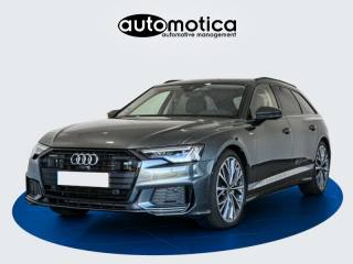 Audi Q3 40 TFSI Quattro S tronic SPORT, Anno 2019, KM 28900 - main picture