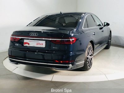 Audi A4 Avant 40 TFSI Business, Anno 2019, KM 52500 - main picture