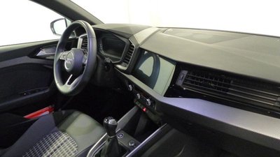 Audi A1 SPB 25 TFSI, Anno 2021, KM 35000 - main picture