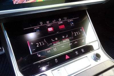 Audi A4 Avant 2.0 TDI 150 CV S tronic Business, Anno 2018, KM 83 - main picture