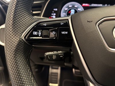 Audi A6 V 2018 Avant Avant 50 2.0 tfsi e Business Sport quattro - main picture