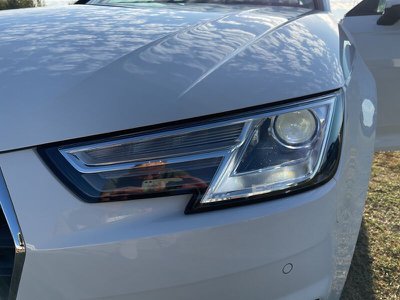 Audi A4 Avant 2.0 TDI 150 CV S tronic Business, Anno 2018, KM 83 - main picture