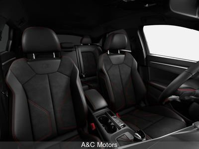 Audi A7 Audi Sportback Business Advanced 40 TDI quattro 150(204) - main picture