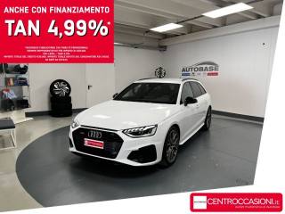 AUDI A6 45 2.0 TFSI S tronic Business (rif. 19038536), Anno 2019 - main picture