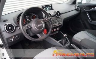 Audi Q3 Sportback 40 Tdi S Line, Anno 2021, KM 28990 - main picture
