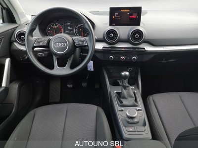 Audi Q2 30 TFSI + LED, Anno 2020, KM 40990 - main picture