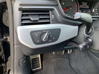 Audi A5 SPB 2.0 TDI 190 CV S LINE NAVI XENON, Anno 2019, KM 2470 - main picture
