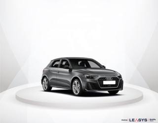 Audi A1 citycarver 25 TFSI basis EU6d LED Keyless PDCv+h LED-hinten LED-Tagfahrlicht RDC - main picture