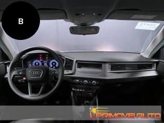 Audi A1 Spb 1.0 Tfsi Ultra Sport, Anno 2016, KM 134000 - main picture