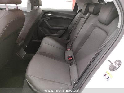 Audi A1 SPB 30 TFSI S tronic Cambio Automatico + Car Play, Anno - main picture