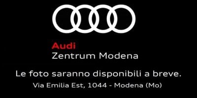 Audi A1 SPB 30 TFSI S tronic Business, Anno 2024, KM 400 - main picture