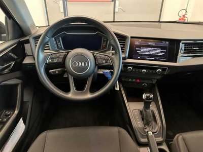 Audi Q7 II 2019 55 3.0 tfsi e Sport quattro tiptronic 5p.ti, Ann - main picture