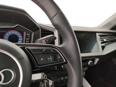 Audi A1 SPORTBACK 25 TFSI Adrenalin S line edition, Anno 2022, K - main picture