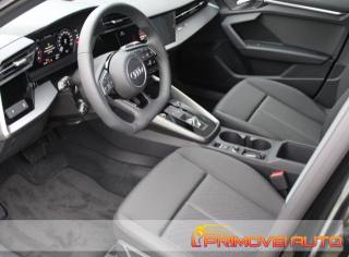 AUDI A3 35 TFSI S tronic S line edition (rif. 20681843), Anno 20 - main picture