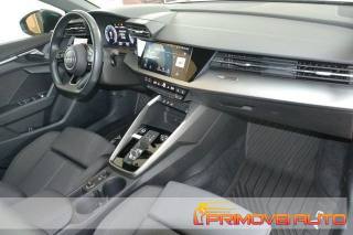 Audi A3 SPB 30 TFSI 110cv SUPER PROMO, Anno 2023, KM 1 - main picture