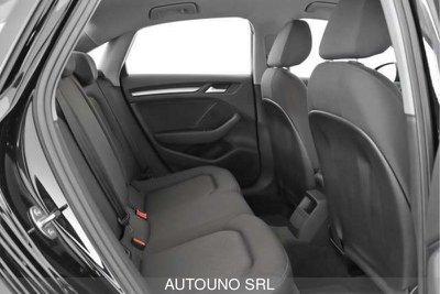 Audi A3 Spb 2.0 Tdi S Linex3 S tronic Beo Cam 19 V.cok Acc, Anno - main picture