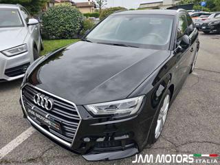 AUDI RS3 RS3 Sportback 2.5 tfsi quattro s tronic Carbo (rif. 191 - main picture