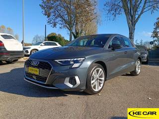 AUDI A3 SPB 1.4 TFSI S tronic g tron Attraction S LINE (rif. 207 - main picture